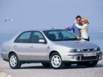Fiat Marea 1996 года